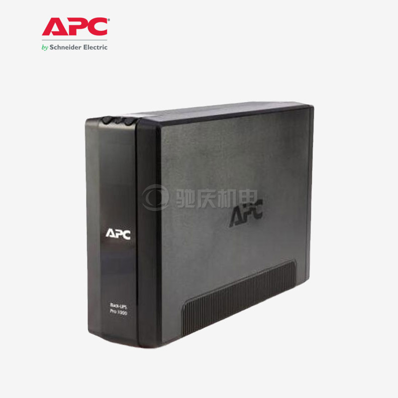 施耐德APC BR1000G-CN UPS不間斷電源 600W防浪涌 后備式