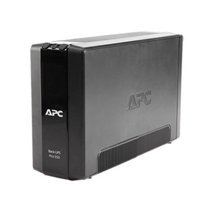 施耐德APC BR550G-CN UPS不間斷電源 330W 550VA 后備式